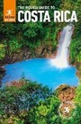 Cover: The Rough Guide to Costa Rica (Travel Guide) - Rough Guides