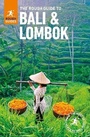 Cover: The Rough Guide to Bali & Lombok (Travel Guide) - Rough Guides