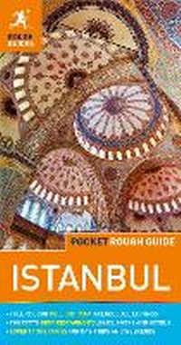 Abbildung von: Pocket Rough Guide Istanbul (Travel Guide) - Rough Guides