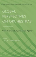 Cover: Global Perspectives on Orchestras - Oxford University Press Inc