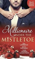 Cover: Millionaire Under The Mistletoe - Mills & Boon
