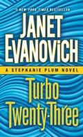 Cover: Turbo Twenty-Three - Bantam Books