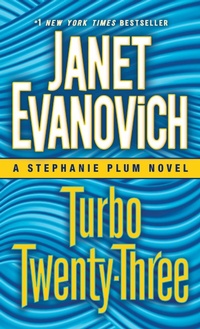 Enlarge image Cover: Turbo Twenty-Three - Bantam Books