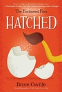 Bild: The Enchanted Files: Hatched - Yearling (imprint of Random House Children's Books)