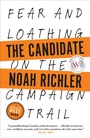 Bild: The Candidate - Doubleday Canada