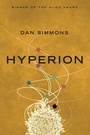 Cover: Hyperion - Del Rey Books