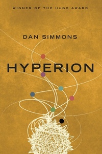 Enlarge image Cover: Hyperion - Del Rey Books