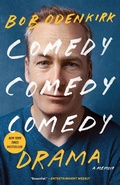 Cover: Comedy Comedy Comedy Drama - Random House Trade Paperbacks