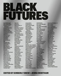 Cover: Black Futures - Random House Inc