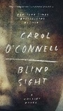 Cover: Blind Sight - G P Putnam's Sons