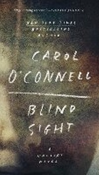 Enlarge image Cover: Blind Sight - G P Putnam's Sons
