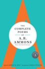 Cover: The Complete Poems of A. R. Ammons - WW Norton & Co