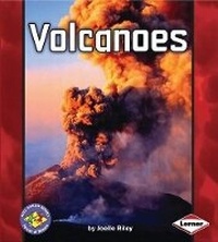 Enlarge image Cover: Volcanoes - Lerner Publications (Tm)
