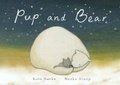 Cover: Pup and Bear - Schwartz & Wade