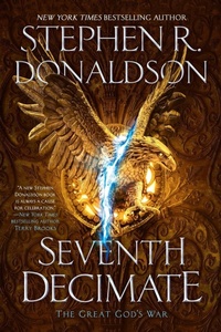 Enlarge image Cover: Seventh Decimate - Berkley Publishing Corporation,U.S.