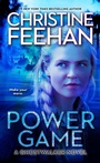 Cover: Power Game - Berkley Publishing Corporation,U.S.