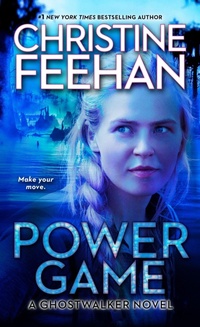 Enlarge image Cover: Power Game - Berkley Publishing Corporation,U.S.