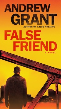 Enlarge image Cover: False Friend - Ballantine Books Inc.