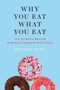 Cover: Why You Eat What You Eat - WW Norton & Co