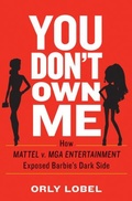 Cover: You Don't Own Me - WW Norton & Co