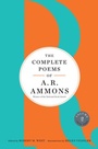 Cover: The Complete Poems of A. R. Ammons - WW Norton & Co