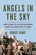 Cover: Angels in the Sky - WW Norton & Co