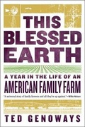 Cover: This Blessed Earth - WW Norton & Co