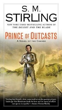 Enlarge image Cover: Prince of Outcasts - Ace Books