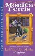 Cover: Knit Your Own Murder - Berkley Publishing Corporation,U.S.