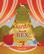 Cover: Santa Rex - Viking