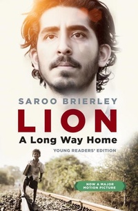 Enlarge image Cover: Lion - Viking Books for Young Readers