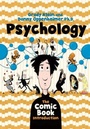 Cover: Psychology: The Comic Book Introduction - WW Norton & Co