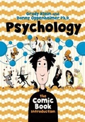 Cover: Psychology: The Comic Book Introduction - WW Norton & Co