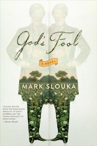 Enlarge image Cover: God's Fool - WW Norton & Co