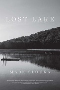 Cover: Lost Lake - WW Norton & Co