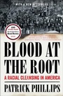 Cover: Blood at the Root - WW Norton & Co