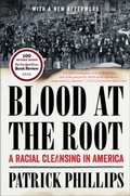 Cover: Blood at the Root - WW Norton & Co