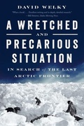 Cover: A Wretched and Precarious Situation - WW Norton & Co
