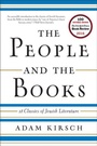 Cover: The People and the Books - WW Norton & Co