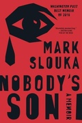 Cover: Nobody's Son - WW Norton & Co