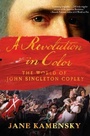 Cover: A Revolution in Color - WW Norton & Co