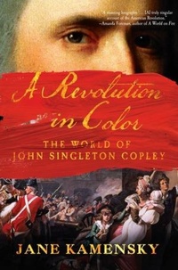 Enlarge image Cover: A Revolution in Color - WW Norton & Co