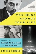 Cover: You Must Change Your Life - WW Norton & Co