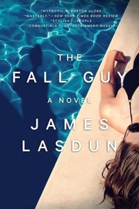 Enlarge image Cover: The Fall Guy - WW Norton & Co