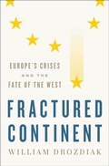 Cover: Fractured Continent - WW Norton & Co