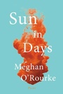 Cover: Sun in Days - WW Norton & Co