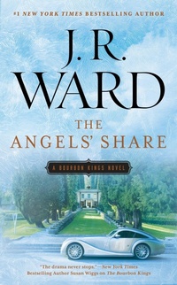 Enlarge image Cover: The Angels' Share - Berkley Publishing Corporation,U.S.