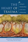 Cover: The Heart of Trauma - WW Norton & Co