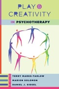 Cover: Play and Creativity in Psychotherapy - WW Norton & Co