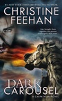 Cover: Dark Carousel - Berkley Publishing Corporation,U.S.